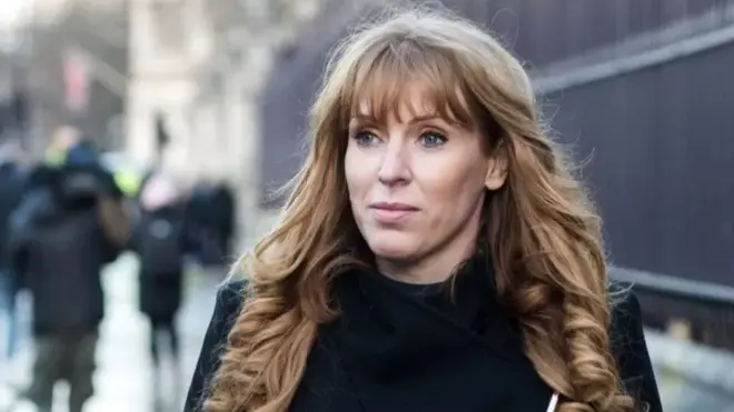 Miseensa Labar Paartiifi gaggeessituu itti-aantuu kan taate Anjellaa Raayinar