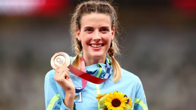 Ярослава Магучіх