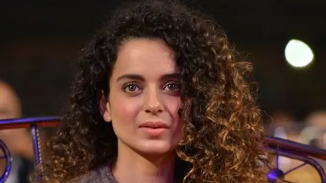 कंगना राणावत : 'पठाण चित्रपटाचं यश म्हणजे निर्लज्जपणाच...'