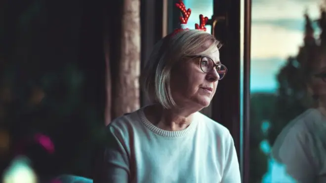 Praznici u nekima posebno bude osećaj usamljenosti