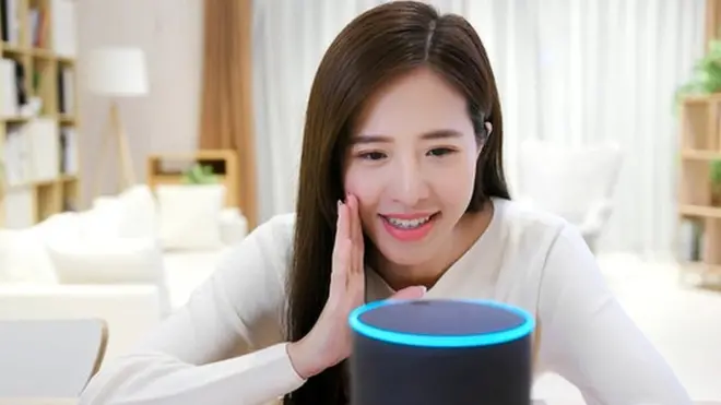 अमेज़न, एलेक्सा