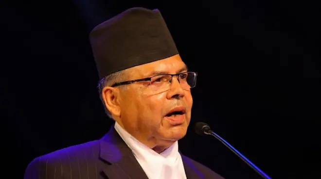 झलनाथ खनाल