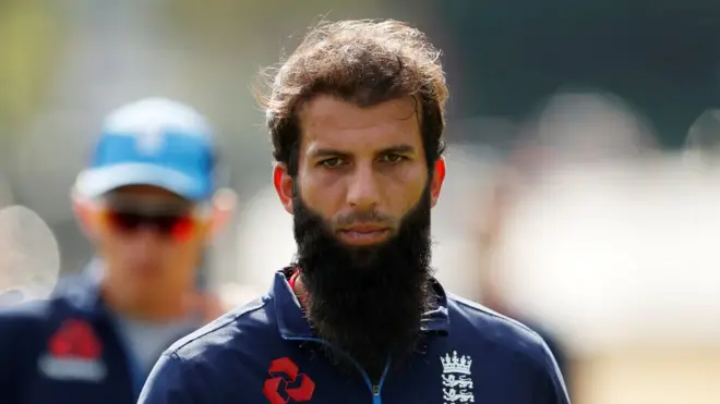 آسٹریلیا کی ٹیم سے ناپسندگی کی وجہ صرف اس لیے نہیں کہ وہ کرکٹ میں ہمارا پرانا دشمن ہے: معین علی