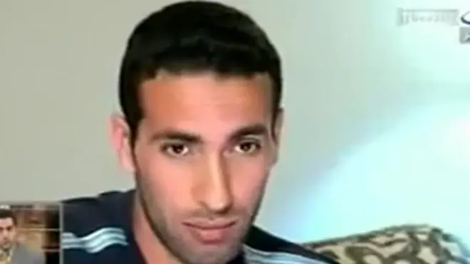 أبو تركية " على قائمة الإرهاب"