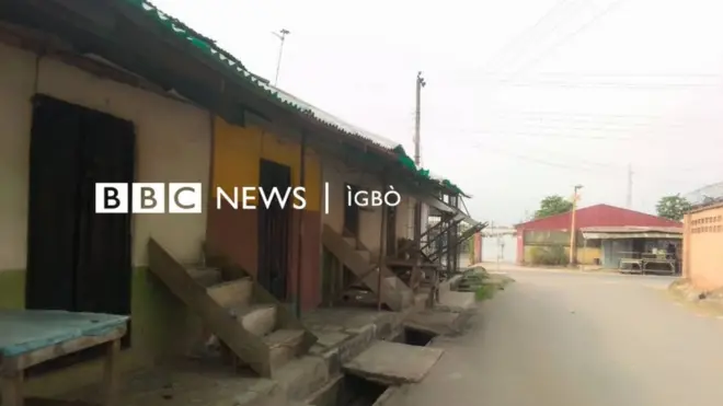 Mission Hills Umuahia