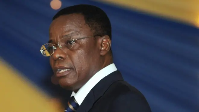 Maurice Kamto revendique toujours la victoire au terme des élections