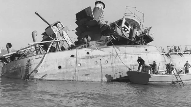 సుయాజ్‌ కాలువ