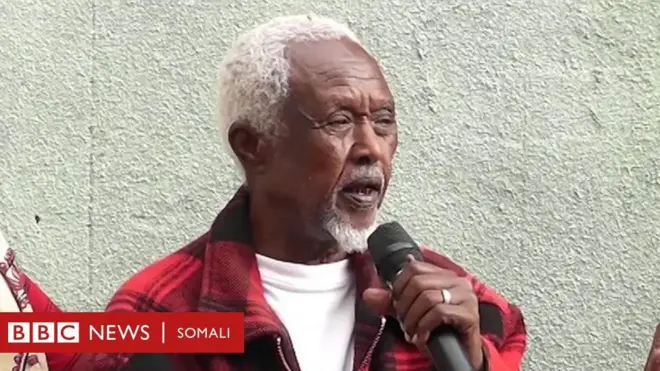 Abwaan Saleebaan Bidde