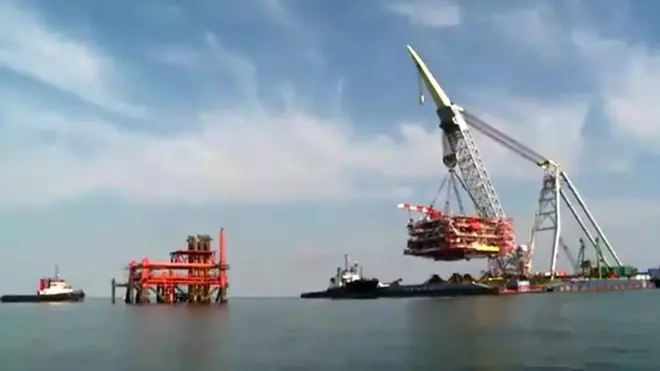 افزایش تولید گاز طبیعی در ایران، ابهام درباره کسب درآمد