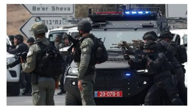 Looltoota Israa'el daandiirra