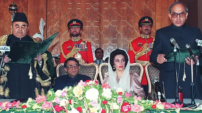 پاکستان کی عدالتی تاریخ میں ججز کی اعترافی ویڈیوز اور آڈیوز نئی بات نہیں ہے