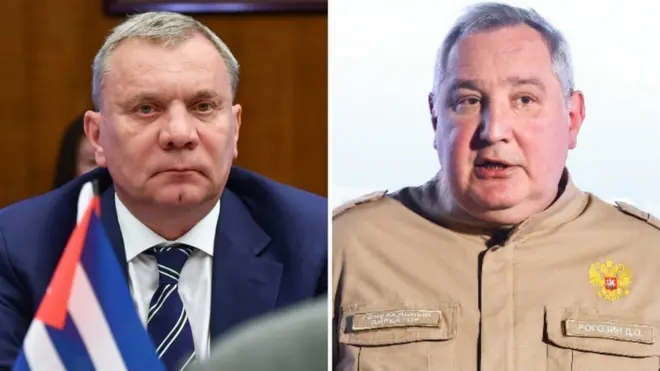 Дмитрий Рогозин ранен при обстреле в Донецке, два человека погибли ...
