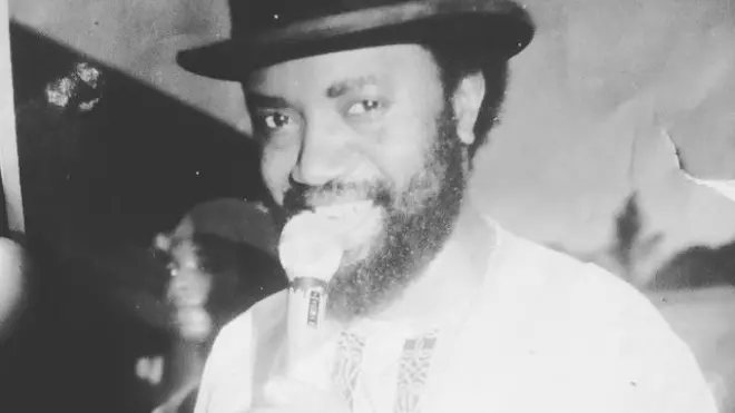 Oliver De Coquesay im don dey keep m bia-bia since im dey 17