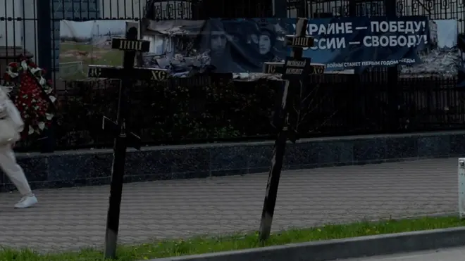 Посольство РФ в Киеве