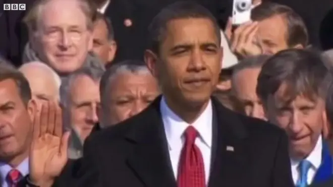 बराक ओबामा