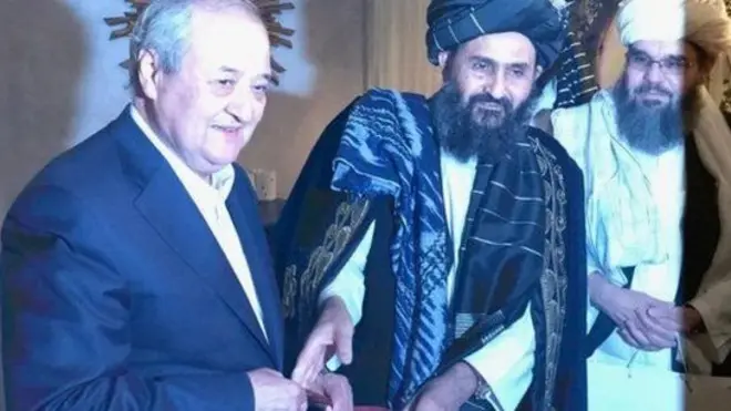 Музокарачилар