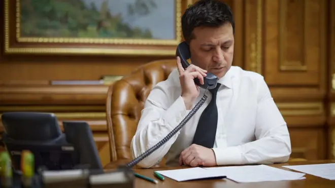 зеленський