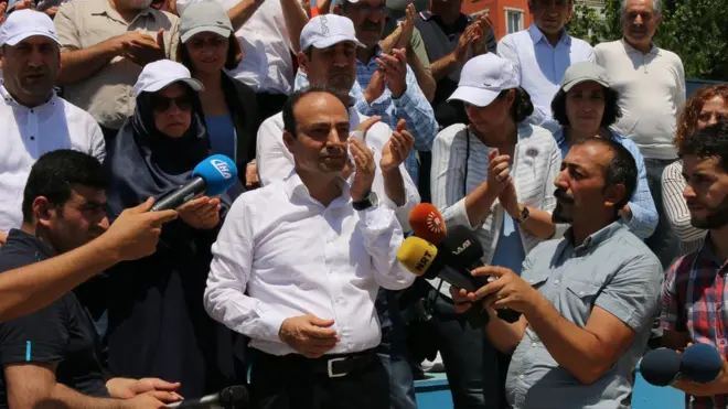 Osman Baydemir