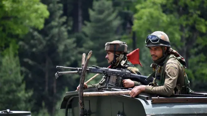 చైనాతో భారత్