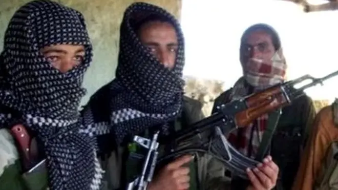 تحریک طالبان پاکستان