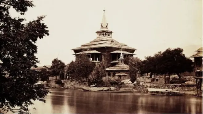 హిందూ రాజుల కథ