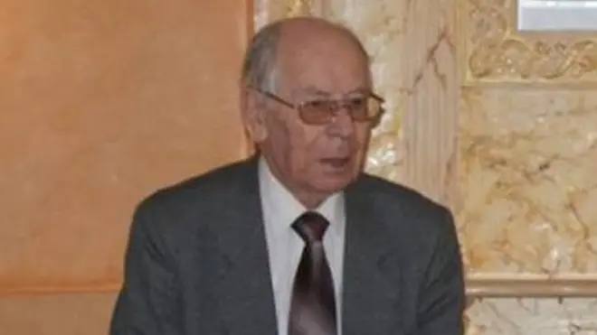 پروفیسر لېبېدېف درېیم روسی پښتو پوه و، چې پخپل عصر کې یې پښتو ژبه کې زده کړې کړې وې، په پښتو ژبه یې شاګردان روزل او پښتو ژبې ته یې خدمت کړی.