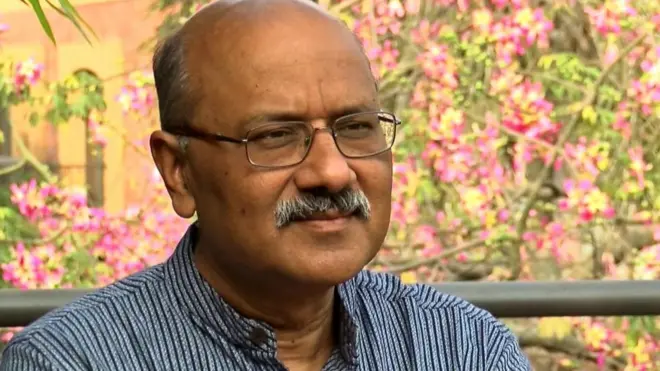 शेखर गुप्ता