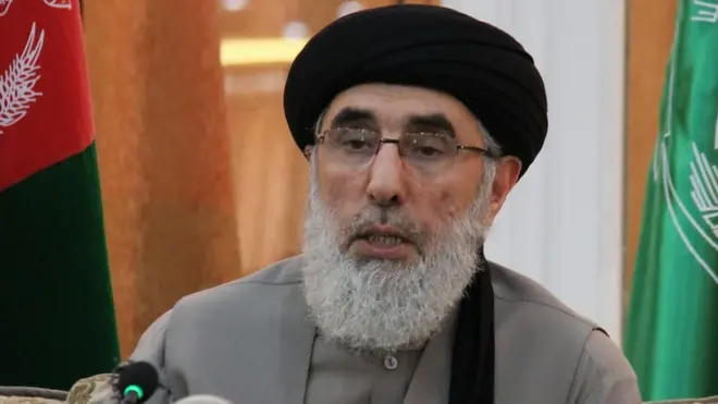 Hezbi islami