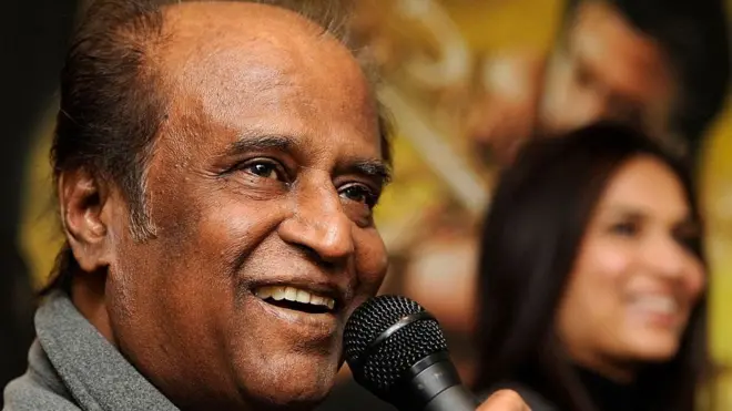 रजनीकांत