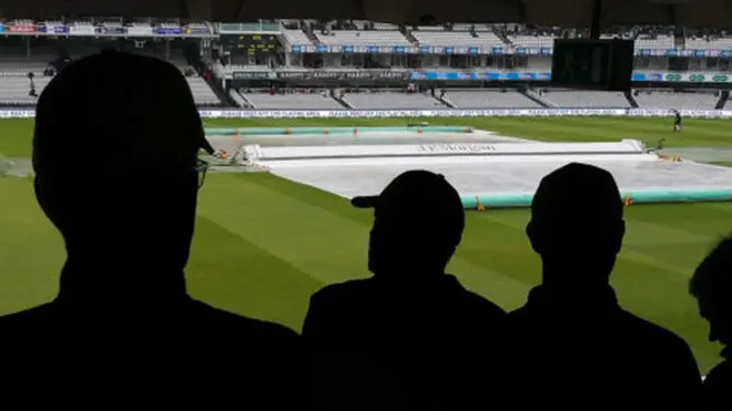 لارڈز کا میدان (فائل فوٹو)