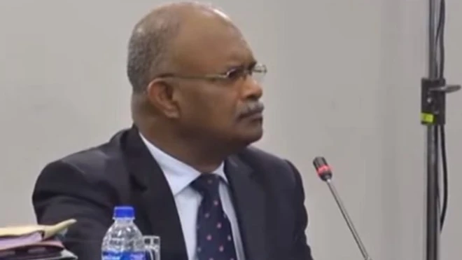 ශානි අබේසේකර