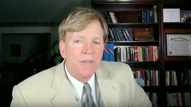 David Duke