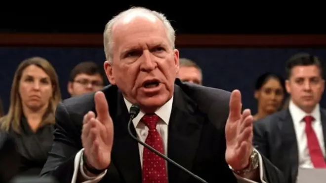 Екс-керівник ЦРУ заявив, що обговорював із ФСБ імовірне російське втручання у вибори