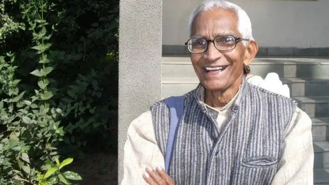 અમૃતલાલ વેગડ