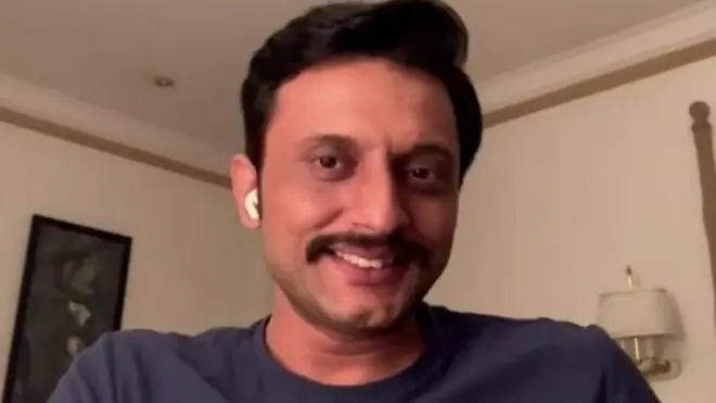 ज़ीशान अयूब