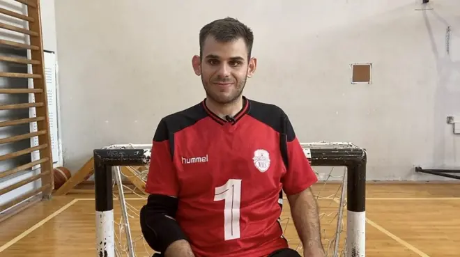 Pomoću sluha do doktorskih studija i sportskih medalja