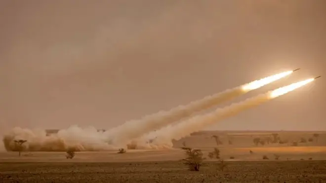 Himars