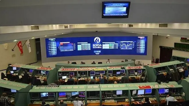 Borsa İstanbul