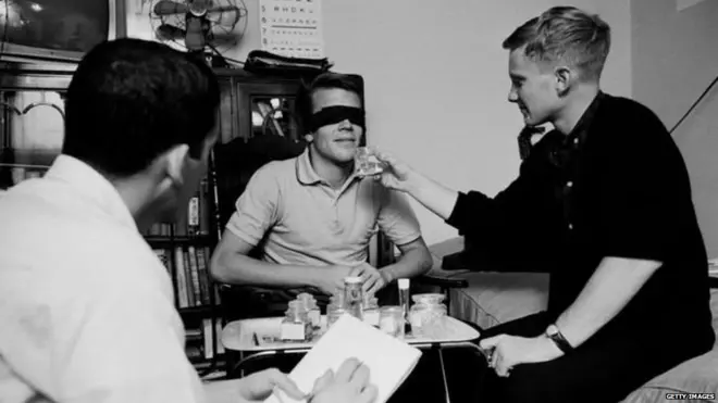 نیند کا ریکارڈ