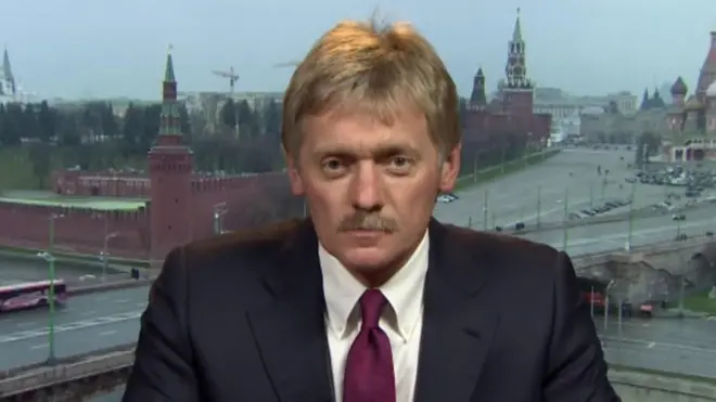 Песков: делать выводы о причинах крушения MH17 рано