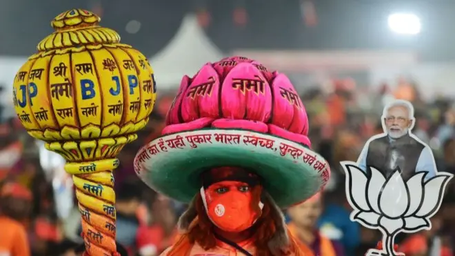 गुजरात में चुनाव