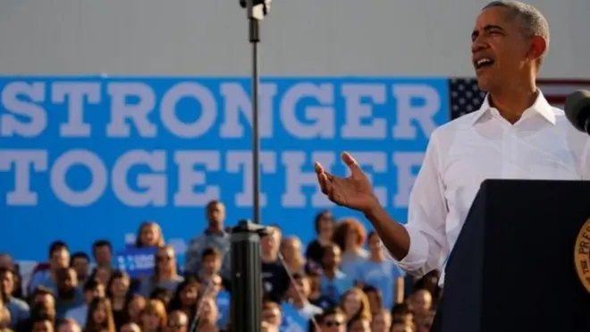 Obama dünyanın taleyi barədə xəbərdarlıq edib