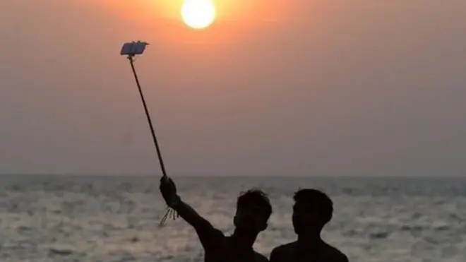 සමාජ මාධ්‍ය ජාල