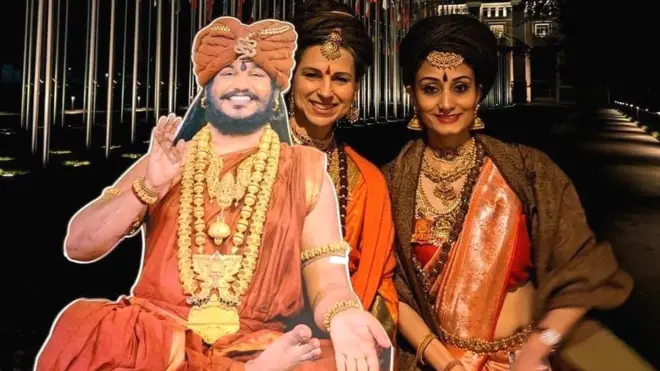 నిత్యానంద