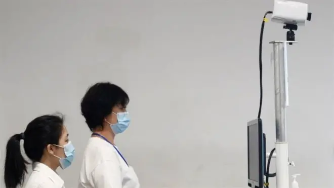 doctor