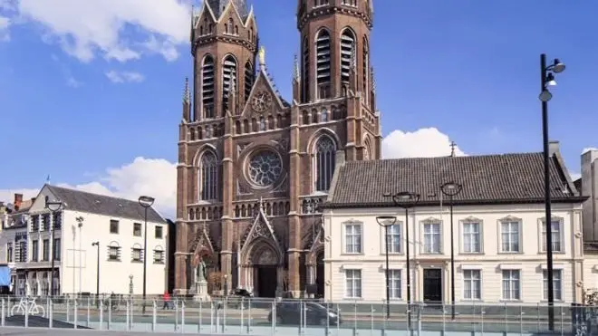 โบสถ์นักบุญโยเซฟ