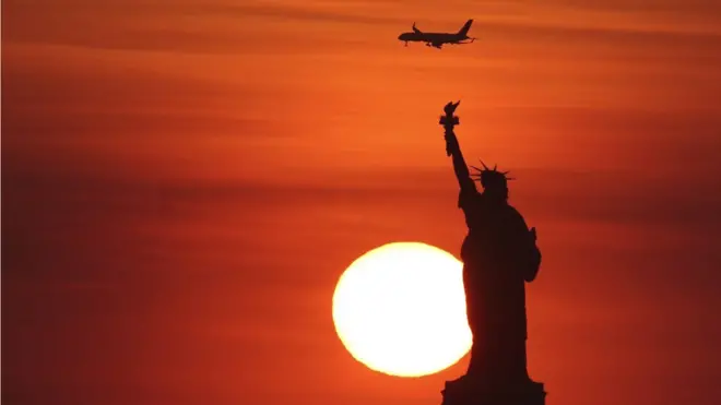 Глобалдашуу дүйнөдөгу мигранттардын жаңы агымын жаратты