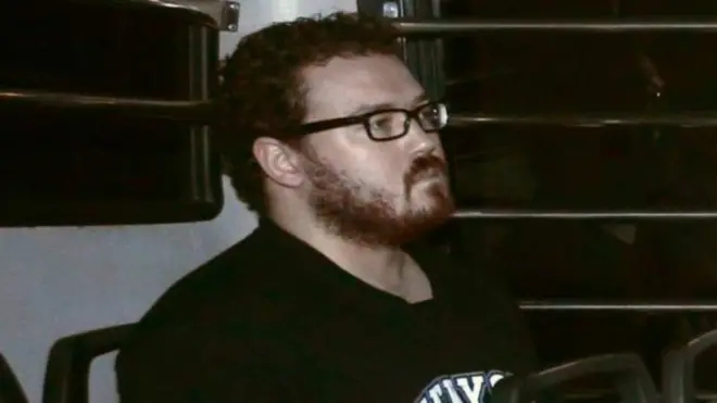 Bankir Inggris Rurik Jutting, terdakwa pembunuh WNI di Hong Kong, sudah mengaku tak bersalah.