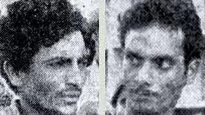 રંગા બિલ્લા