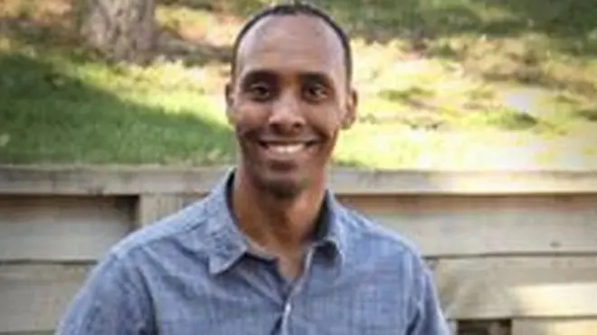 Sida uu sheegay qareenkiisa, Maxamed Nuur xabadii uu riday ayey ku dhimatay Ms Damond